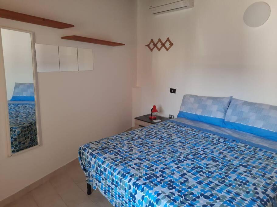 Stylish Loft Trivano Cagliari 2 Beds/2 Bath מראה חיצוני תמונה