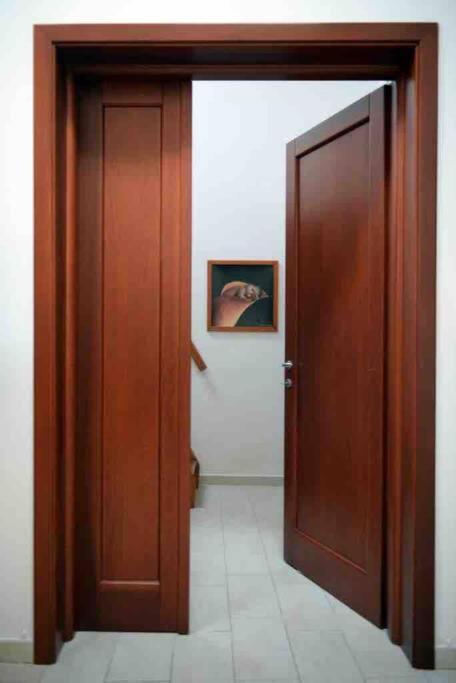 Stylish Loft Trivano Cagliari 2 Beds/2 Bath מראה חיצוני תמונה