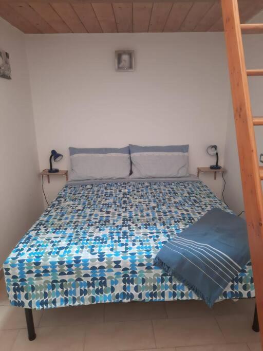 Stylish Loft Trivano Cagliari 2 Beds/2 Bath מראה חיצוני תמונה