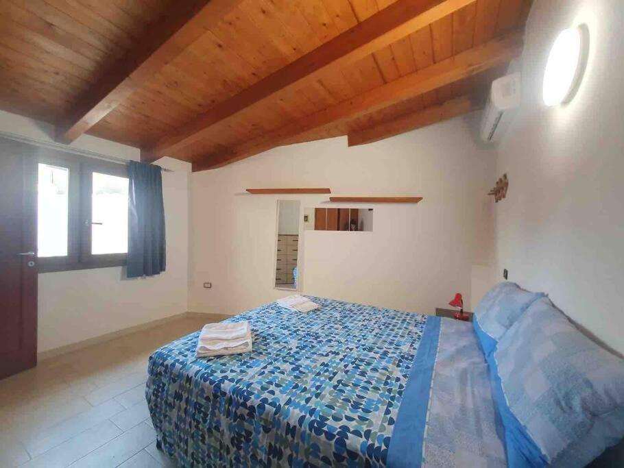 Stylish Loft Trivano Cagliari 2 Beds/2 Bath מראה חיצוני תמונה