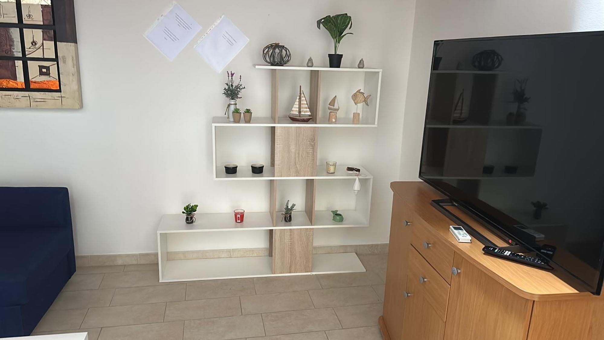 Stylish Loft Trivano Cagliari 2 Beds/2 Bath מראה חיצוני תמונה