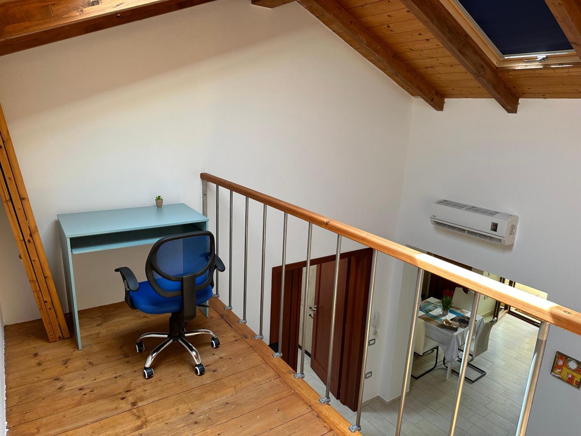 Stylish Loft Trivano Cagliari 2 Beds/2 Bath מראה חיצוני תמונה