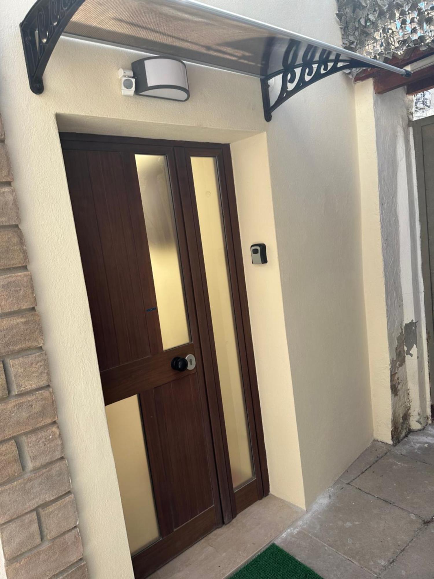 Stylish Loft Trivano Cagliari 2 Beds/2 Bath מראה חיצוני תמונה