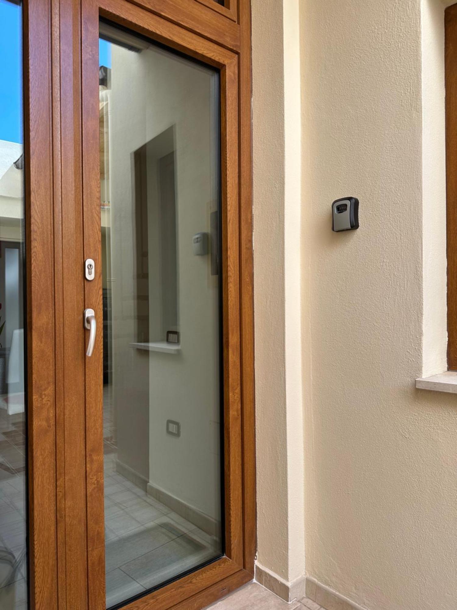 Stylish Loft Trivano Cagliari 2 Beds/2 Bath מראה חיצוני תמונה